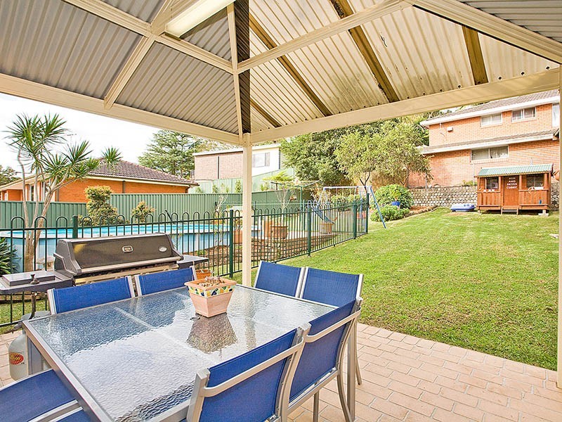 23-27 Karamarra Road, Engadine NSW 2233