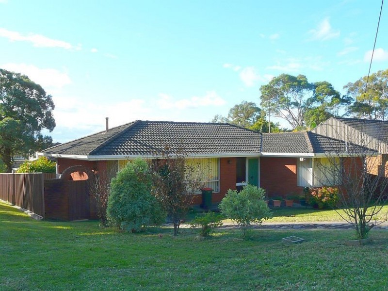 27 Sabugal Road, Engadine NSW 2233