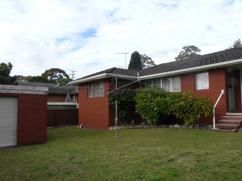 27 Sabugal Road, Engadine NSW 2233