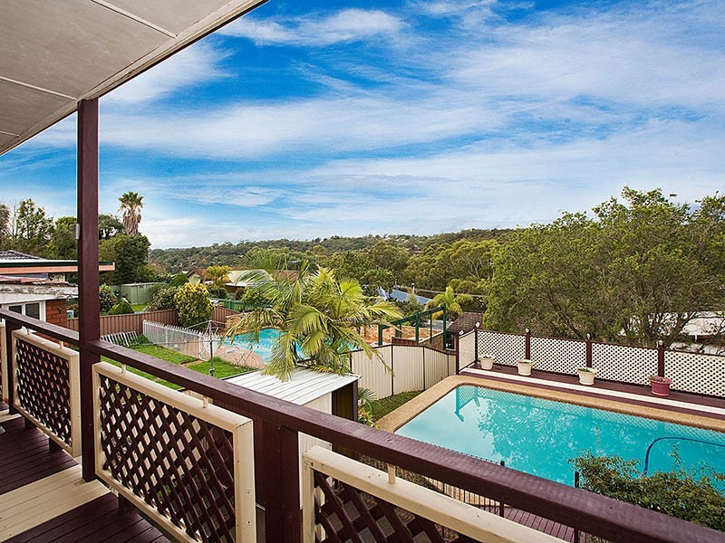 78 Lantana Road, Engadine NSW 2233