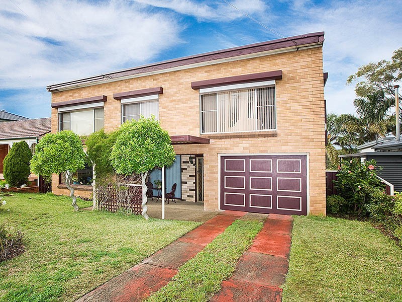 78 Lantana Road, Engadine NSW 2233