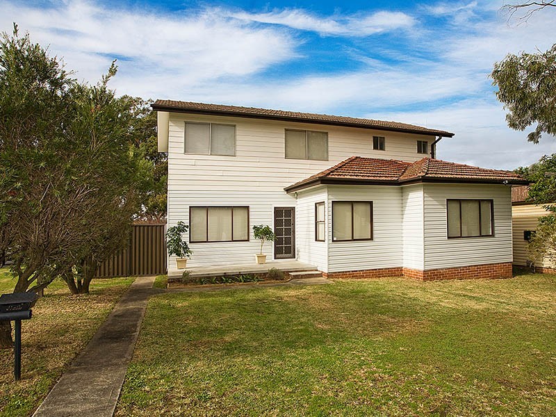 216 Cooriengah Heights Road, Engadine NSW 2233