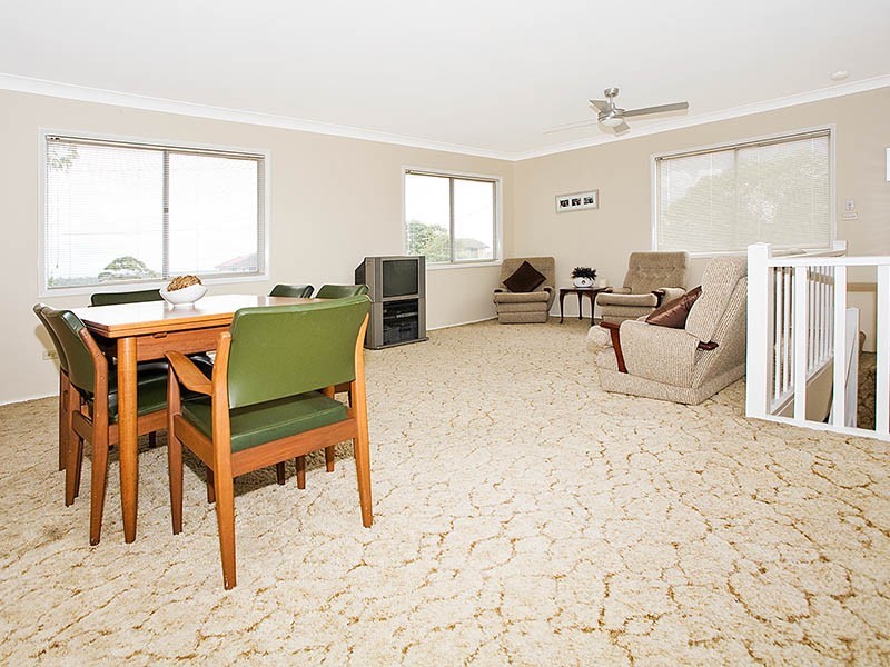 216 Cooriengah Heights Road, Engadine NSW 2233