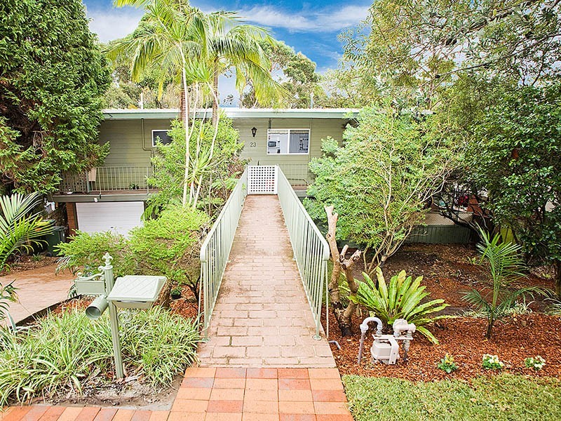 23 Gwydir Street, Engadine NSW 2233