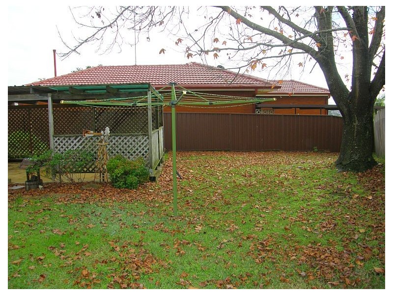 153 Cooriengah Heights Road, Engadine NSW 2233