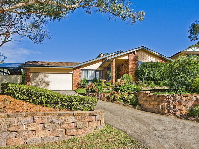 2 Falmar Place, Woronora Heights NSW 2233