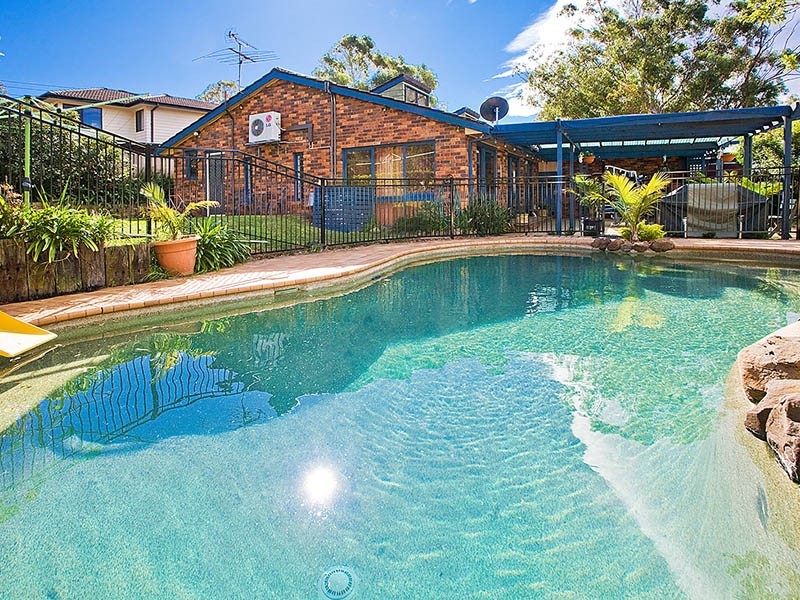 2 Falmar Place, Woronora Heights NSW 2233