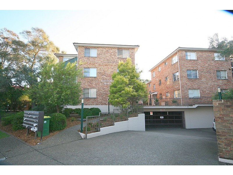 25/29-35 Preston Avenue, Engadine NSW 2233