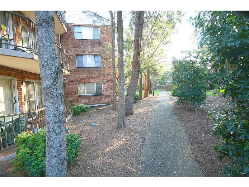 25/29-35 Preston Avenue, Engadine NSW 2233