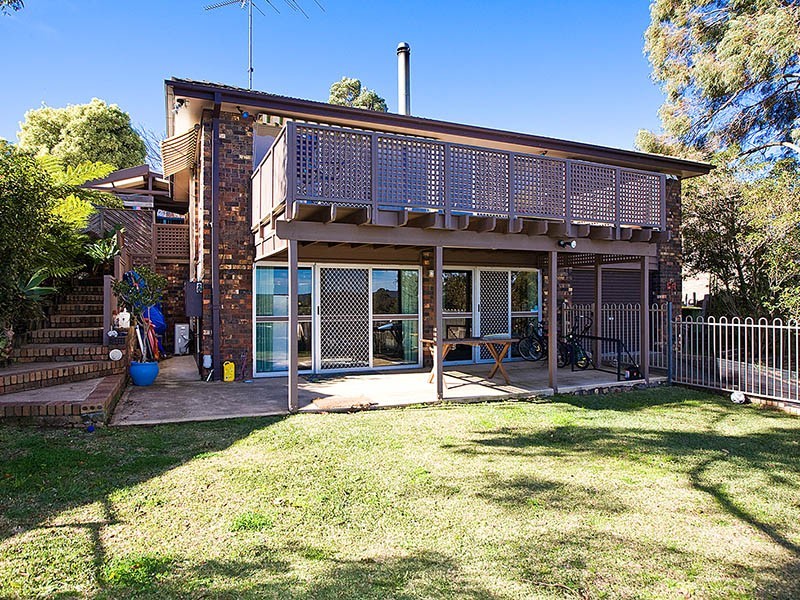 64 Peppermint Grove, Engadine NSW 2233