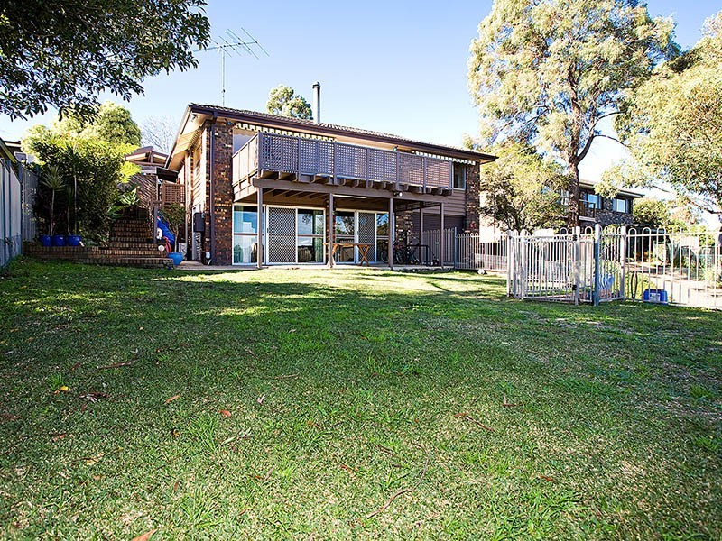64 Peppermint Grove, Engadine NSW 2233