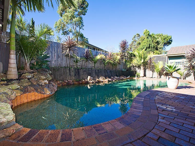 64 Peppermint Grove, Engadine NSW 2233