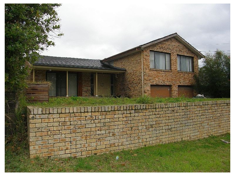 5 Nambour Place, Engadine NSW 2233