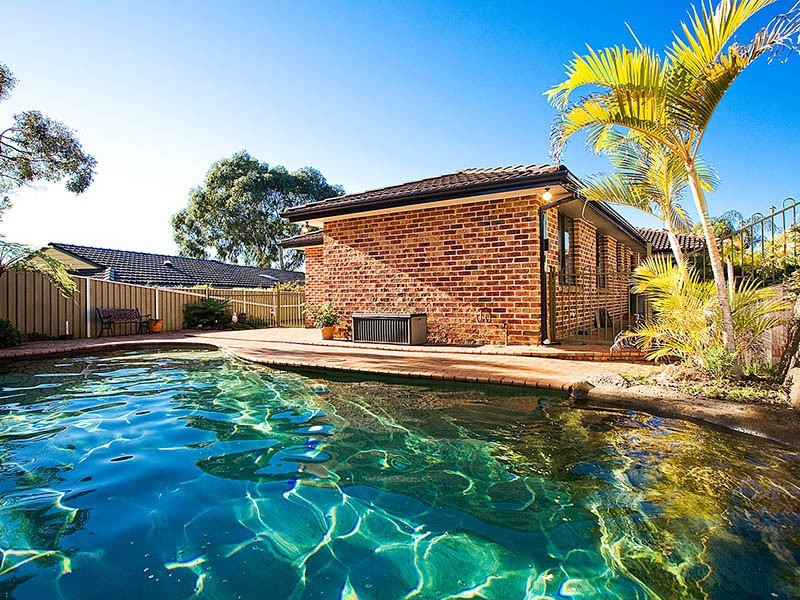 60 Albatross Circuit, Woronora Heights NSW 2233