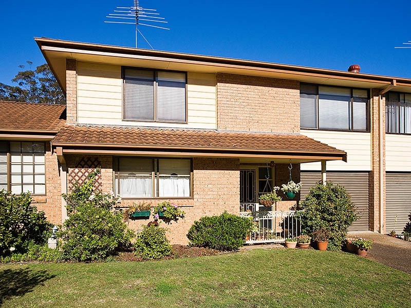 15/43 Bottle Forest Road, Heathcote NSW 2233