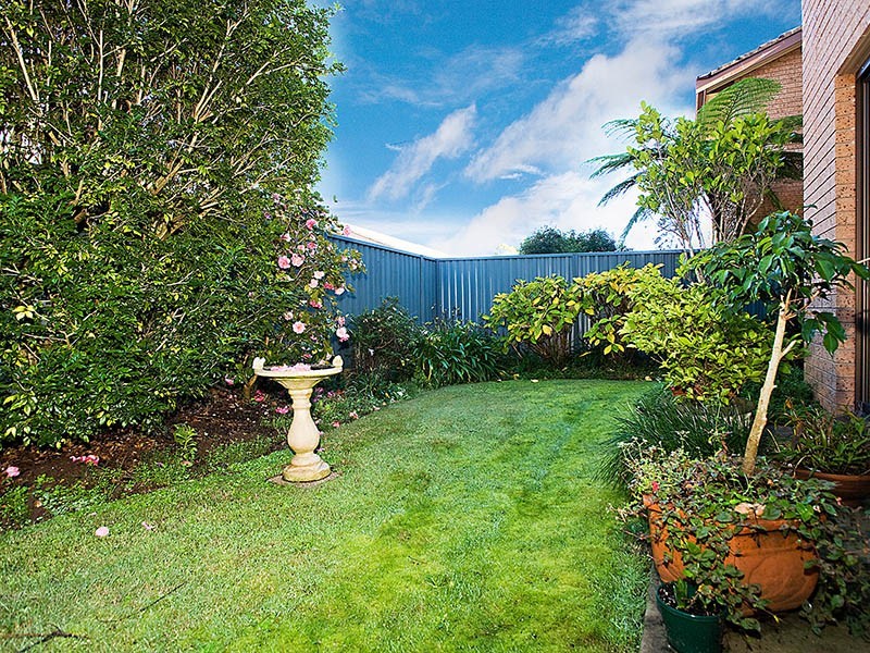 15/43 Bottle Forest Road, Heathcote NSW 2233