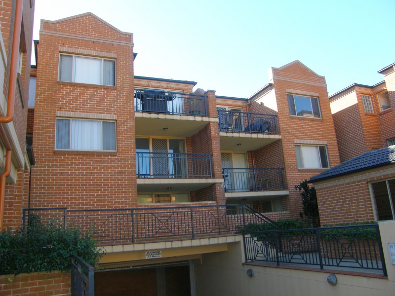 22/39-41 Railway Parade, Engadine NSW 2233