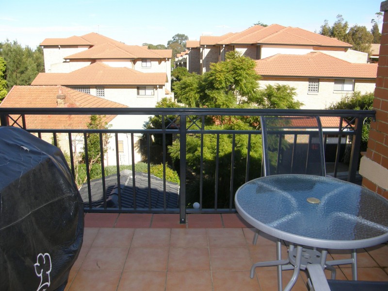 22/39-41 Railway Parade, Engadine NSW 2233