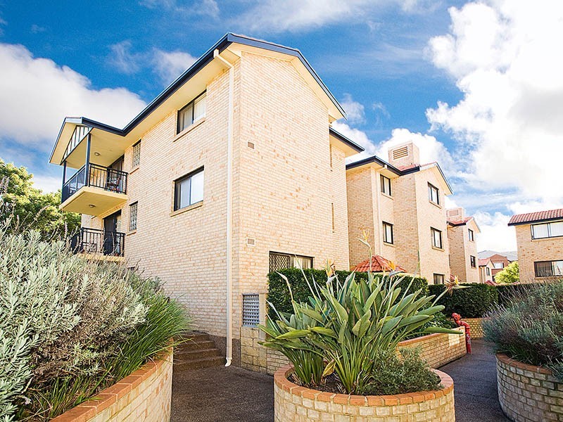 8/43-49 Railway Parade, Engadine NSW 2233