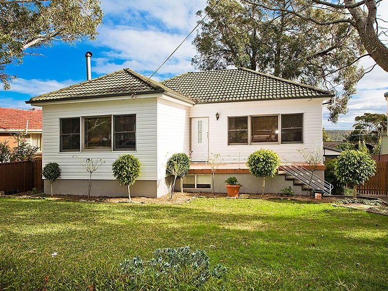 173 Ridge Road, Engadine NSW 2233