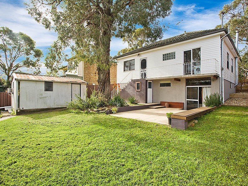 173 Ridge Road, Engadine NSW 2233