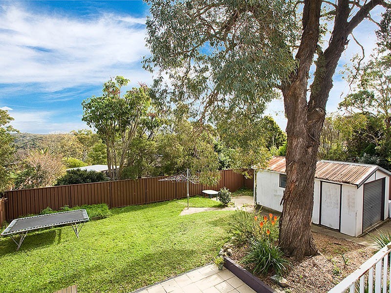 173 Ridge Road, Engadine NSW 2233