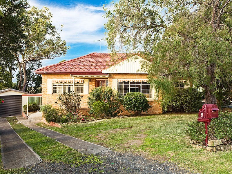 3 Glenview Place, Engadine NSW 2233