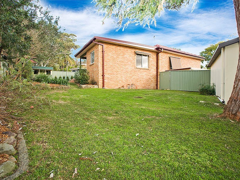 3 Glenview Place, Engadine NSW 2233