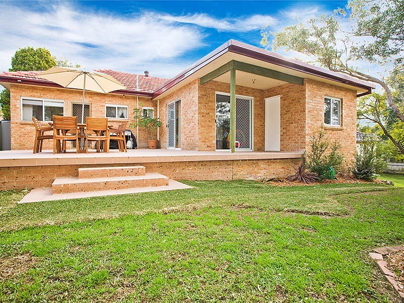 3 Glenview Place, Engadine NSW 2233