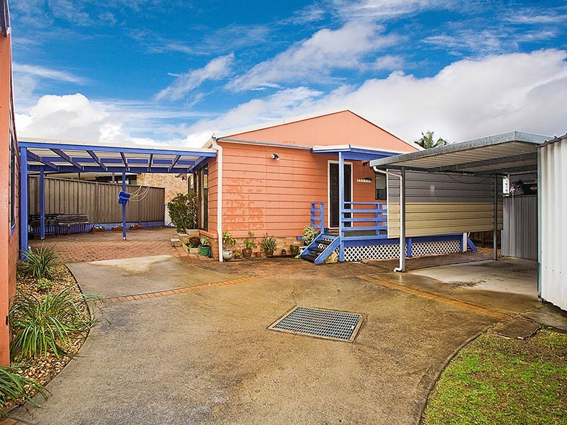 8a Diosma Place, Engadine NSW 2233