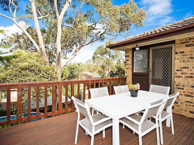 166 Cooriengah Heights Road, Engadine NSW 2233