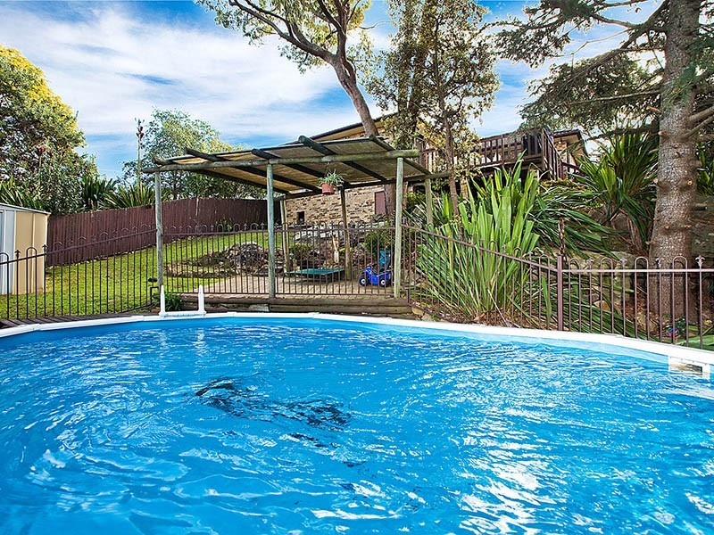 166 Cooriengah Heights Road, Engadine NSW 2233