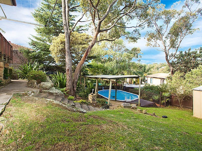 166 Cooriengah Heights Road, Engadine NSW 2233