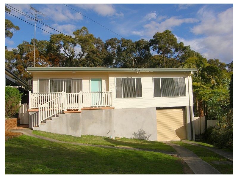 67 Lalor Crescent, Engadine NSW 2233