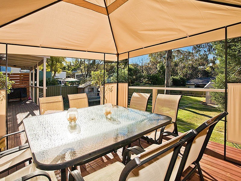 17 Glenview Place, Engadine NSW 2233