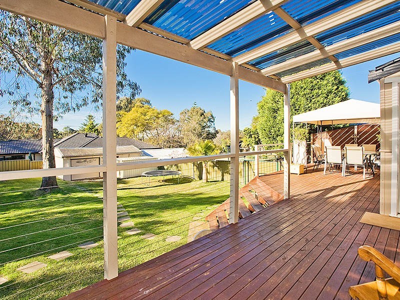 17 Glenview Place, Engadine NSW 2233