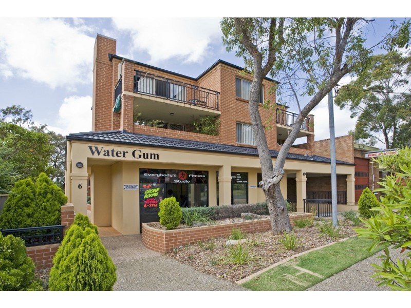 3/6 Preston Avenue, Engadine NSW 2233