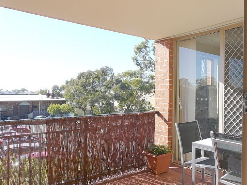 3/6 Preston Avenue, Engadine NSW 2233