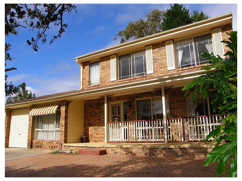 15 Cutler Road, Engadine NSW 2233