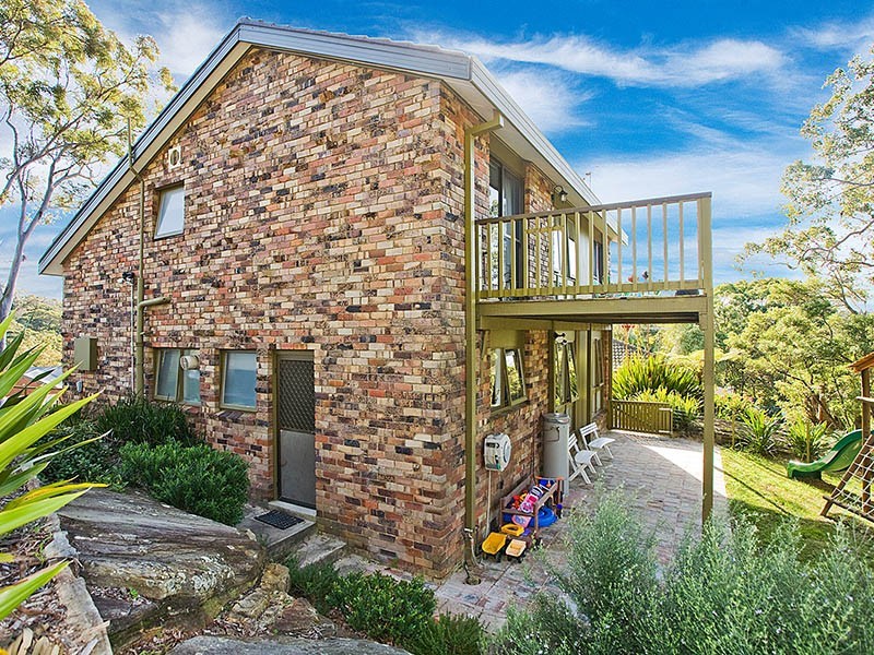 6 Bulberry Place, Engadine NSW 2233
