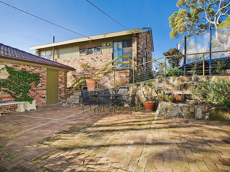 6 Bulberry Place, Engadine NSW 2233