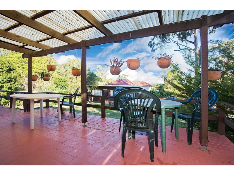 33 Boundary Road, Heathcote NSW 2233