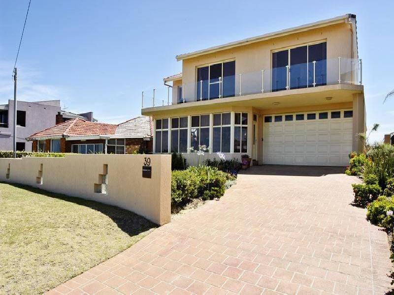 Mitchell Road, Cronulla NSW 2230