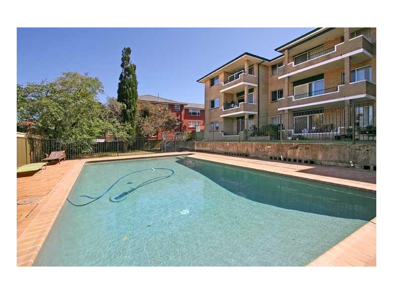 Gosport Street, Cronulla NSW 2230