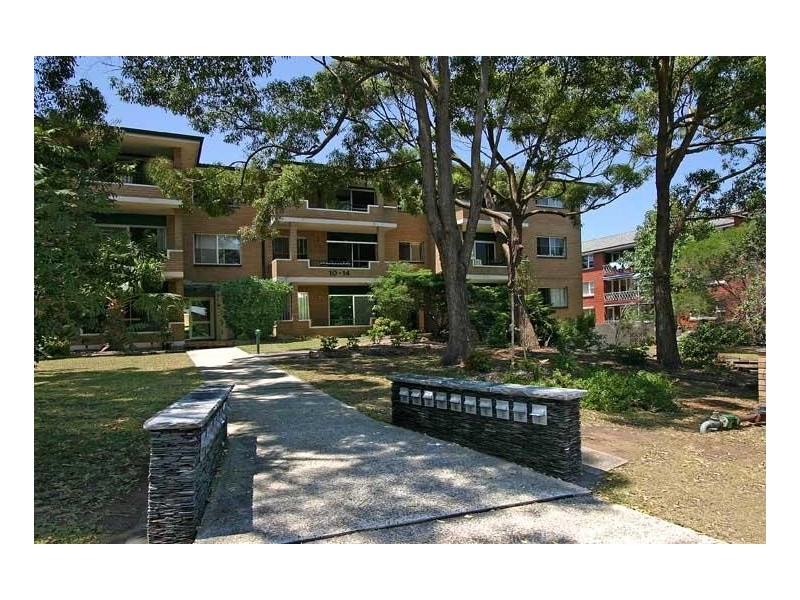 Gosport Street, Cronulla NSW 2230