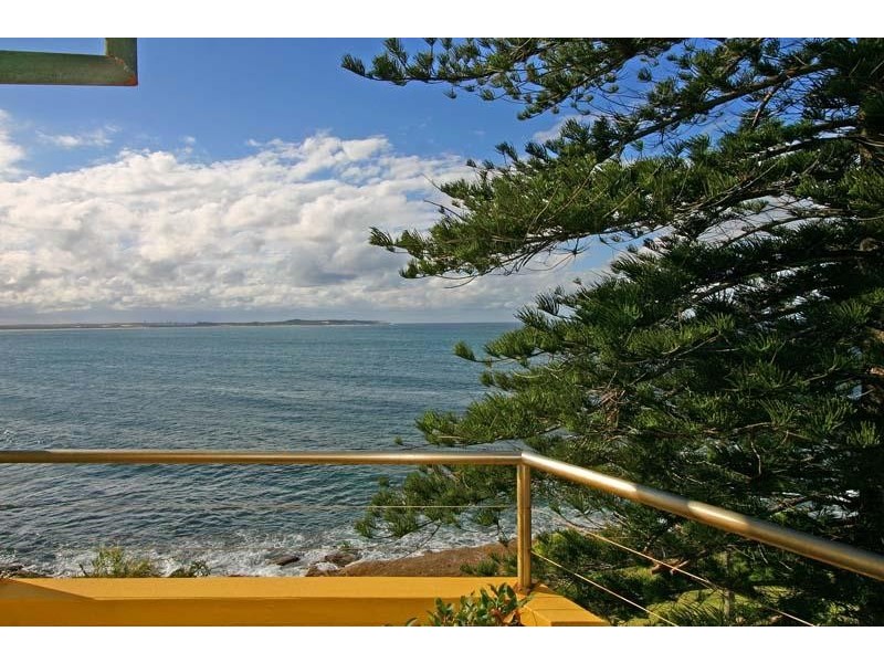 The Esplanade, Cronulla NSW 2230