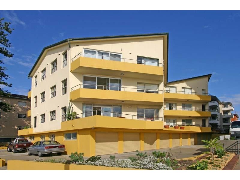 The Esplanade, Cronulla NSW 2230