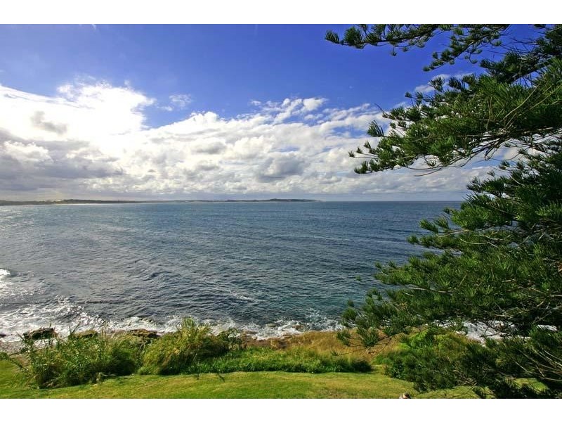 The Esplanade, Cronulla NSW 2230