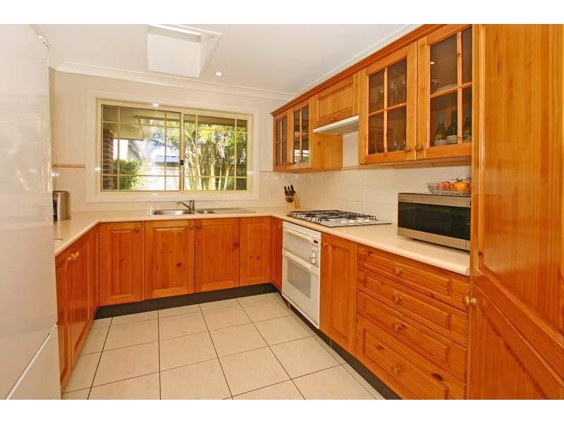 2/20 John Davey Avenue, Cronulla NSW 2230