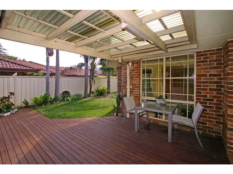 2/20 John Davey Avenue, Cronulla NSW 2230